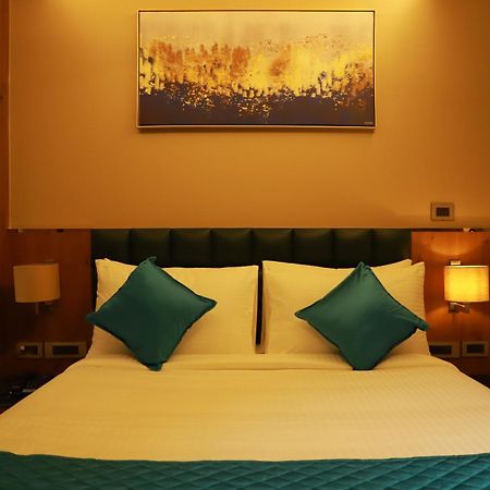 Hotel Sea Deck à Port Blair Extérieur photo
