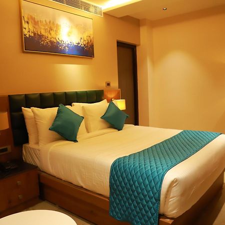 Hotel Sea Deck à Port Blair Extérieur photo