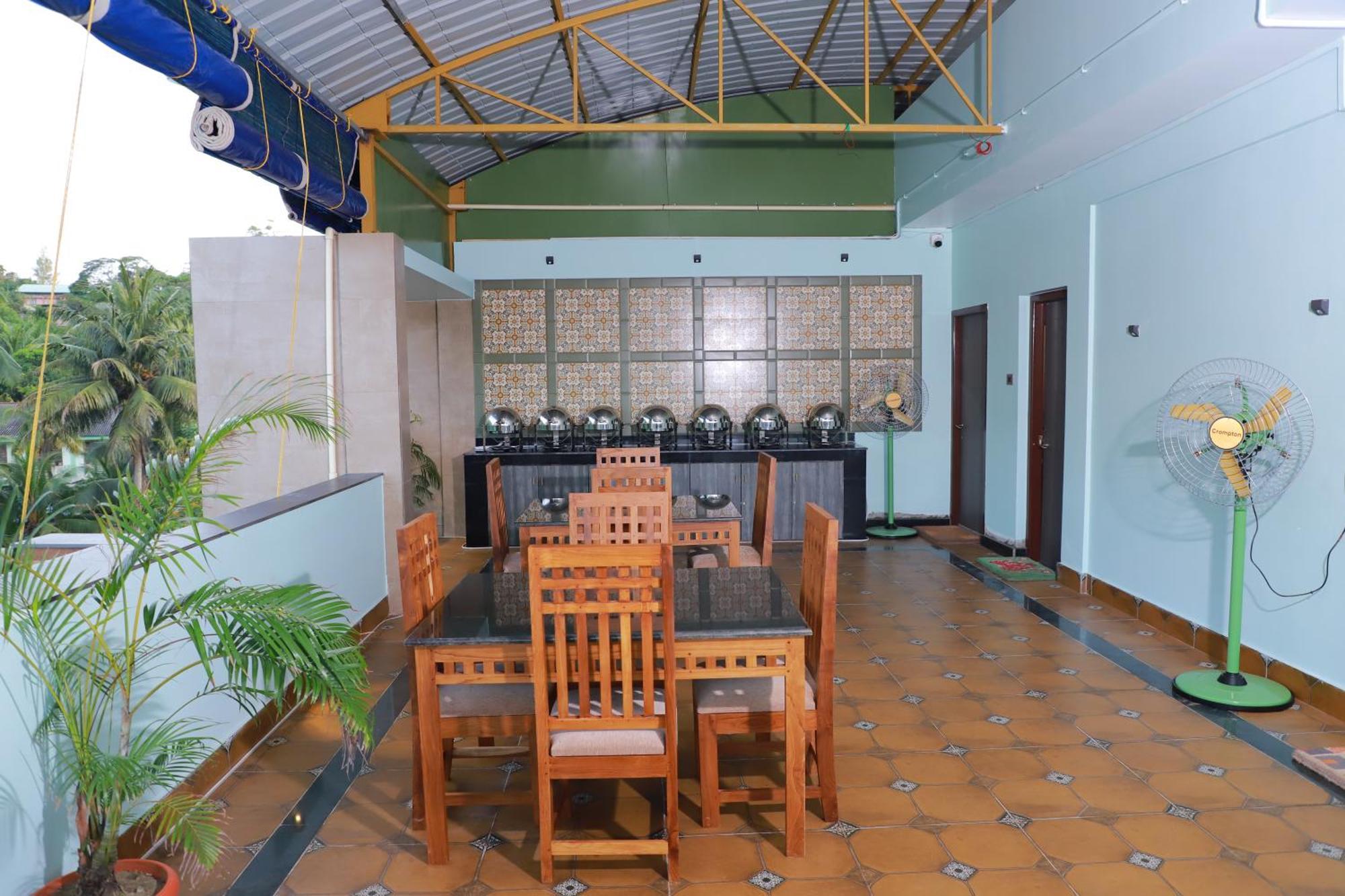 Hotel Sea Deck à Port Blair Extérieur photo